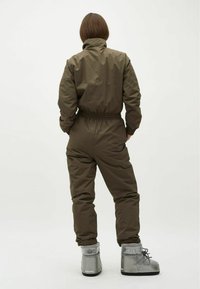 Global Funk IRISSA - Jumpsuit - army