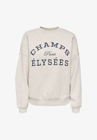 Niet geselecteerd, oatmeal