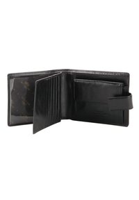 WITTCHEN WITTCHEN - Portemonnee - schwarz