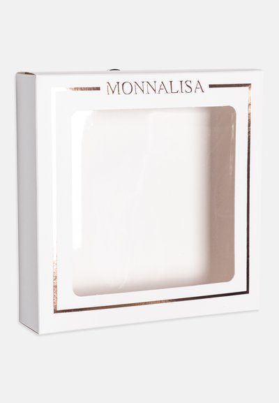 MONNALISA - Italia Three Piece Set - White main image 0