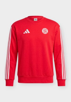 adidas Performance, FC BAYERN MUENCHEN DNA - Klupska odjeća - better scarlet/white