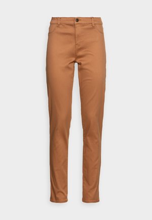 NAF NAF, Jeans Skinny - bronze