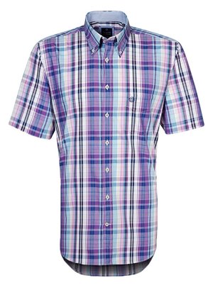 Hemd - purple