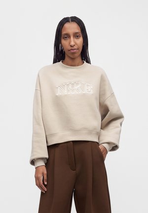Nike Sportswear, Суитшърт - cream/sail