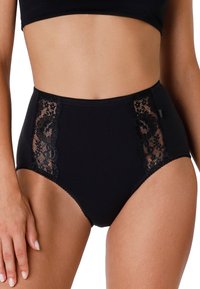 Lovable LOVELY - 3 PACK - Slip Maxi - Culotte - black