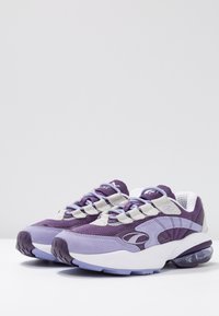 Puma Tenisky - lilac