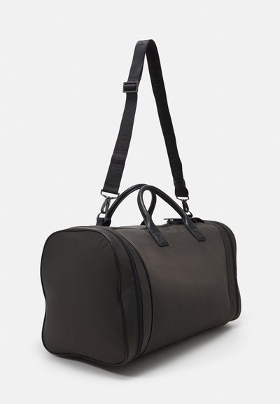 Emporio Armani BORSA - Borsa da viaggio - verde militare