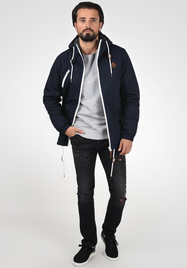 TILDEN - Light jacket4