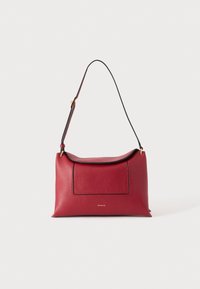 Sélectionné, red