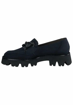 Paul Green, Chaussons - dark blue