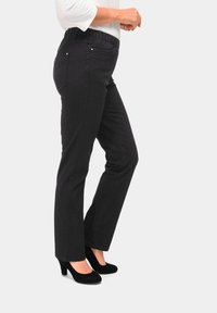GOLDNER Jeggings - black