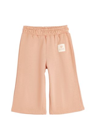 Pantalones deportivos - pink