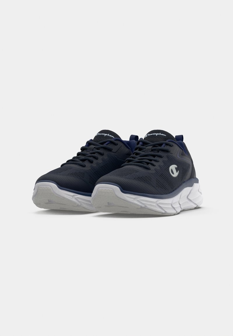 Champion FX III - Sportovní boty - dark blue