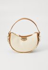 SANDROSE - Borsa a mano - natural