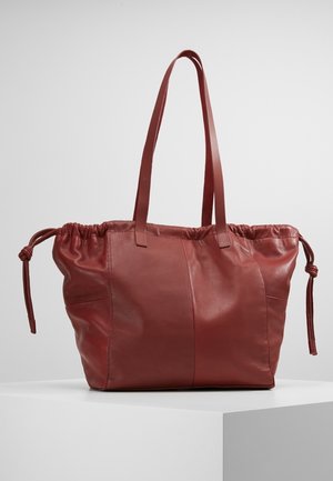 KIOMI Cabas - dark red