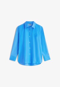 Non sélectionné, mesmerizing blue