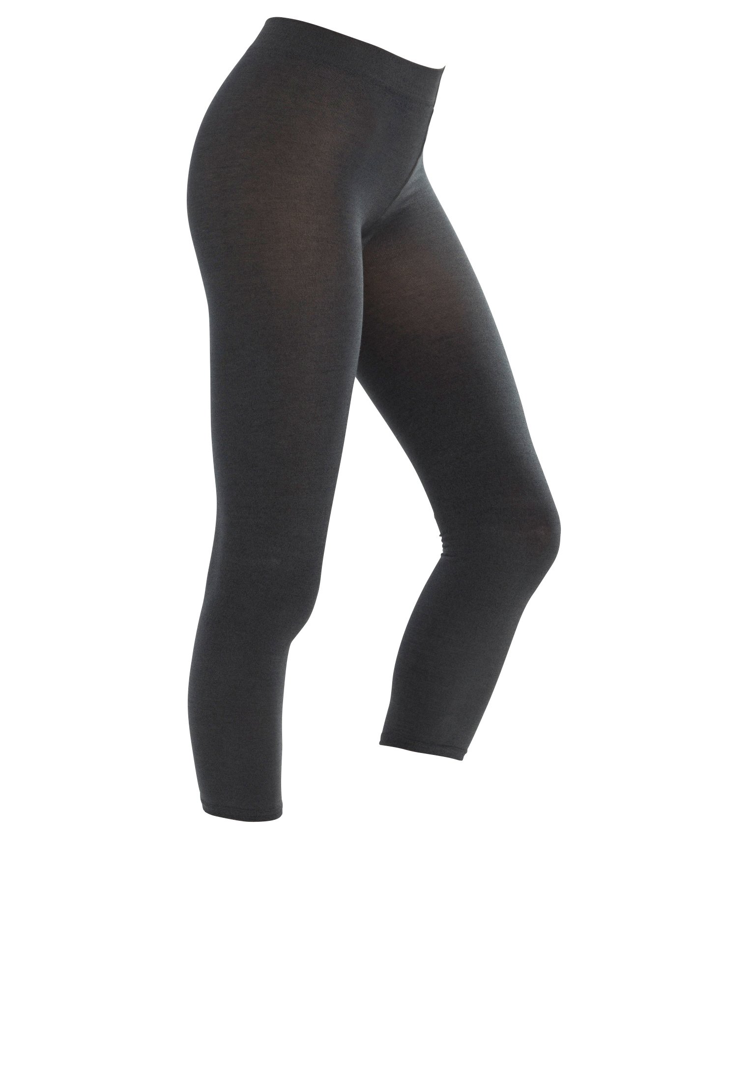Women FALKE COTTON TOUCH LEGGINGS BLICKDICHT GLATT - Leggings - Stockings Women FALKE COTTON TOUCH LEGGINGS BLICKDICHT GLATT - Leggings - Stockings