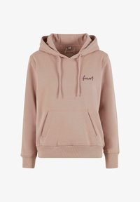 Kijelölve, duskrose