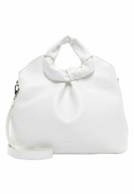 SURI FREY borsa shopper borsa a tracolla Ginny Shopper Black nero