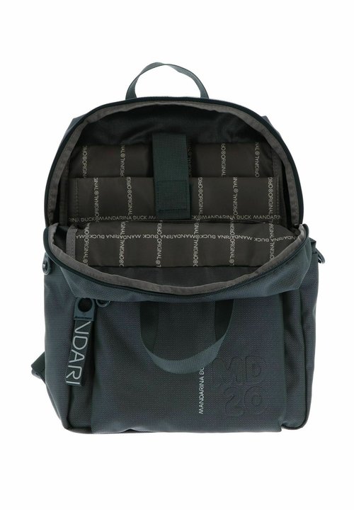 CHIEMSEE Sac à dos de loisirs noir pour femme - Jump N Fly