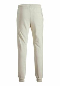 Jack & Jones JJIGORDON JJSHARK - Dresside alumine osa - moonbeam