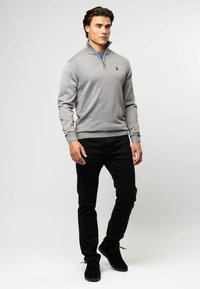 U.S. Polo Assn. MASON - Vesta - mélange