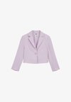 Žakete - lilac