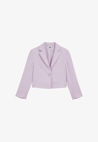 Niet geselecteerd, lilac