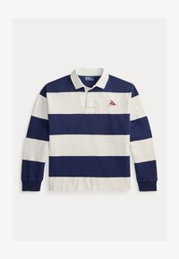 Επιλέχθηκε, newport navy/deckwash white