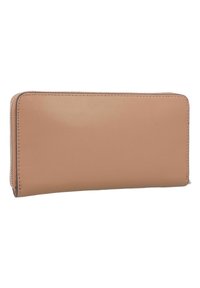 Calvin Klein Geldbörse - safari canvas