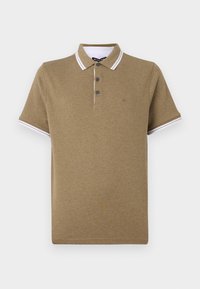 GREENWICH - Poloshirts - khaki