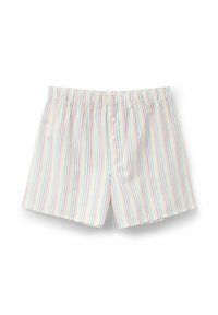 Bas de pyjama - White