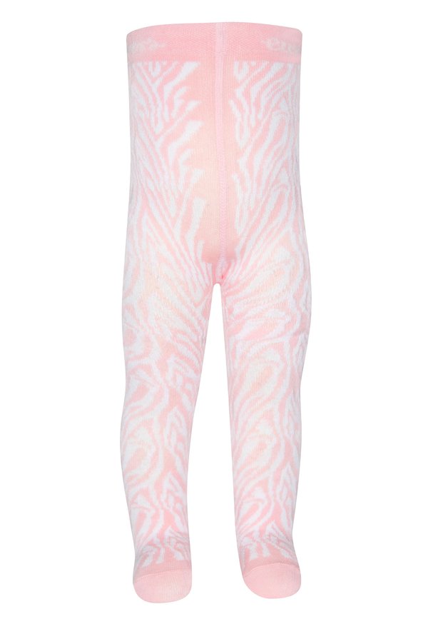 ZEBRA - Strumpfhose - barbierosa