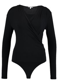 LIONE-M - Longsleeve - black