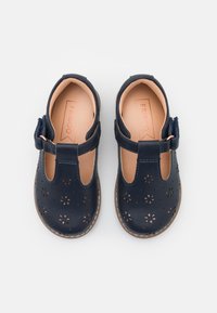 Friboo Ballerinasko m/ rem - dark blue