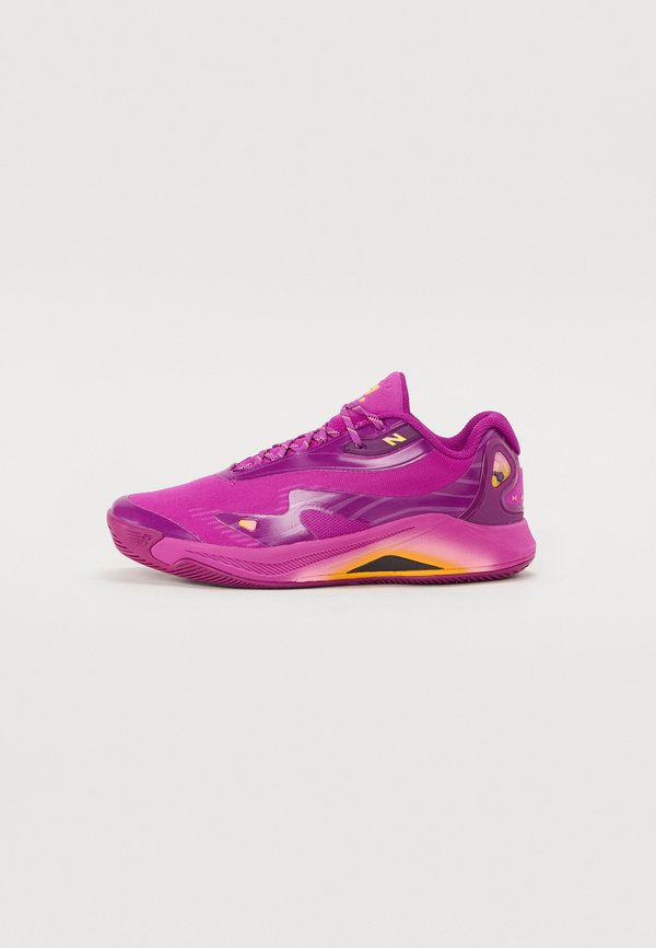 KAWHI IV - Basketball shoes - purple