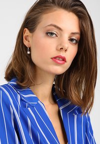 Skagen AGNETHE - Earrings - silver-coloured