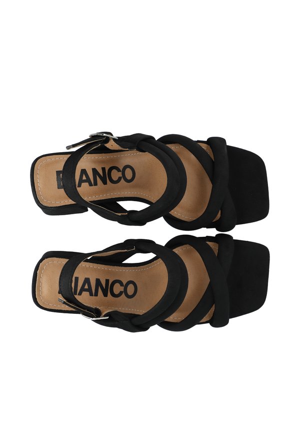 BIAJOYCE - High heeled sandals2