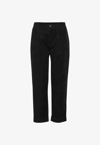 Unausgewählt, black