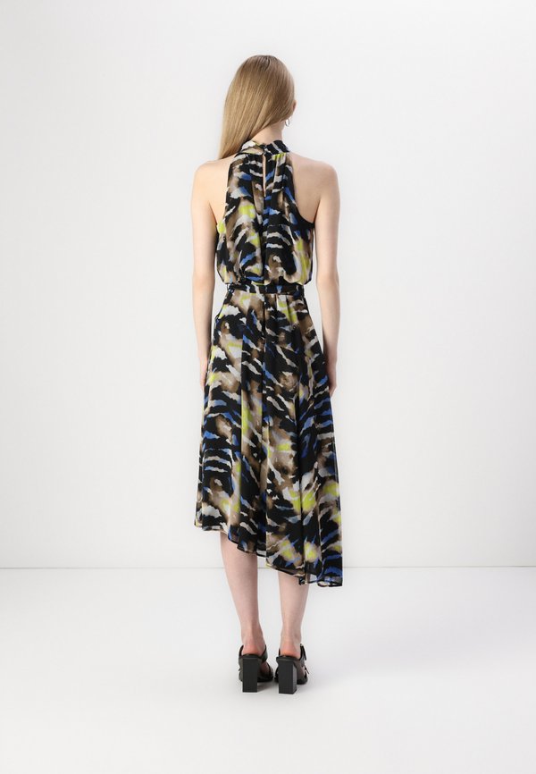 HALTER DRESS - Cocktail dress / Party dress4