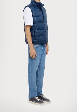 7 DAYS Active, Veste sans manches - dark blue