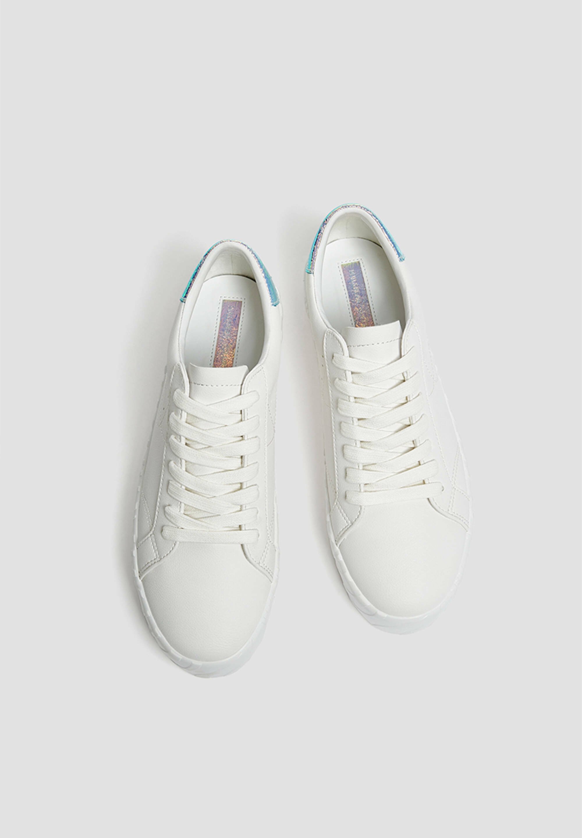 Femme Baskets basses Femme Baskets basses