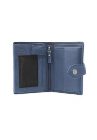 MAITRE LEMBERG DAWINA - Portafoglio - midblue