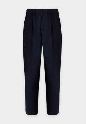 Libertine-Libertine, AGENCY - Панталони - navy