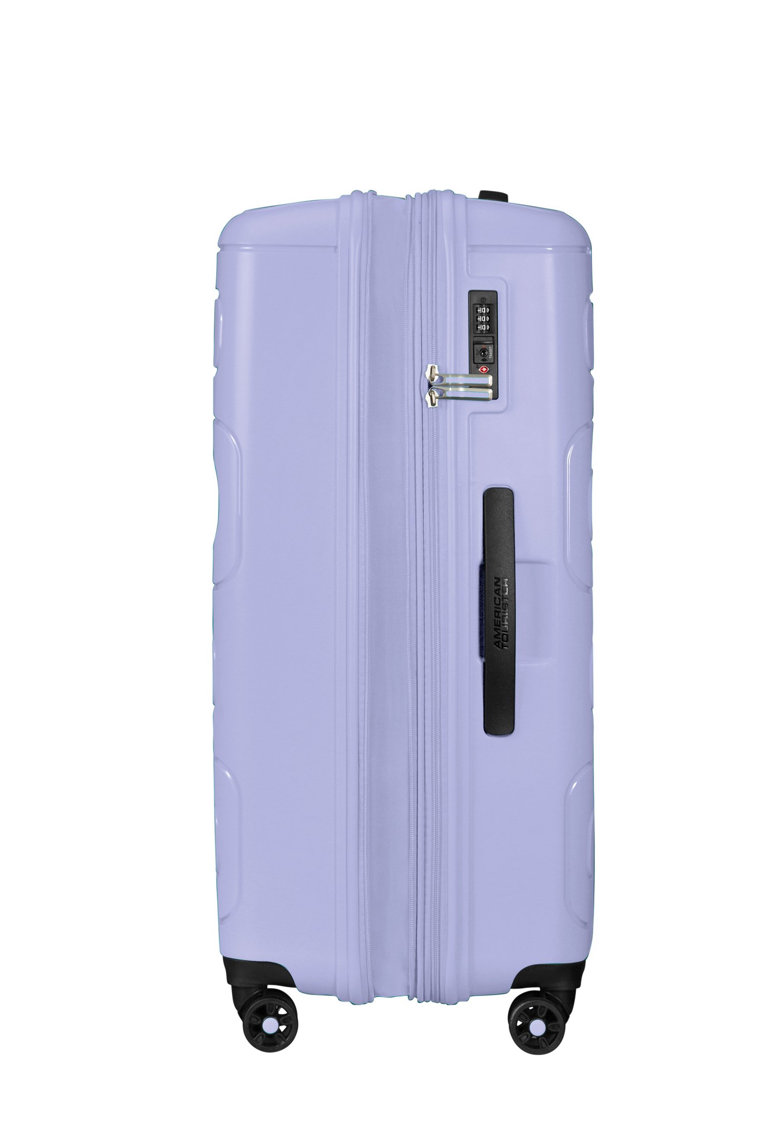 Pastel suitcases Clearance