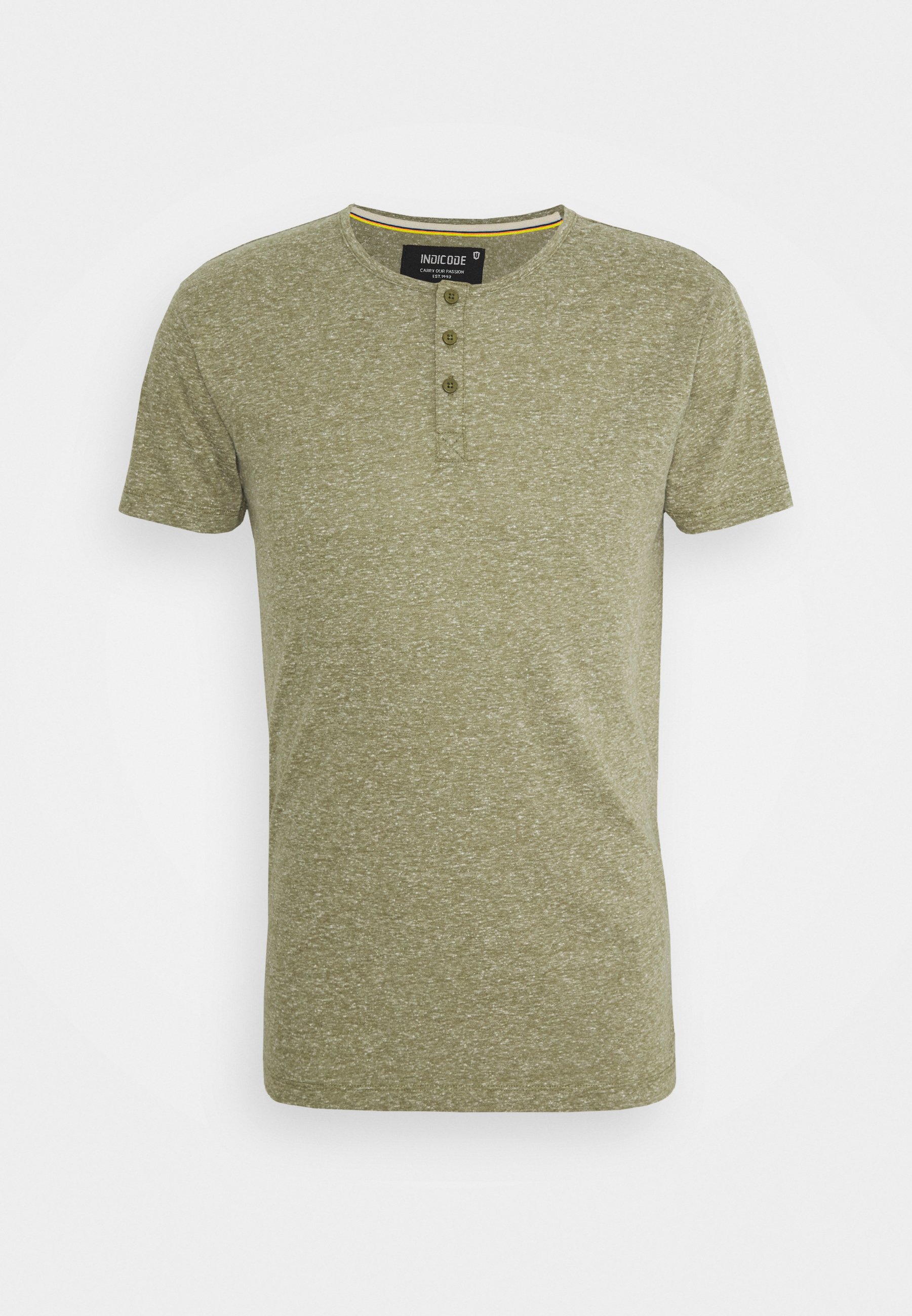 Men ESTEPONA - Basic T-shirt Men ESTEPONA - Basic T-shirt