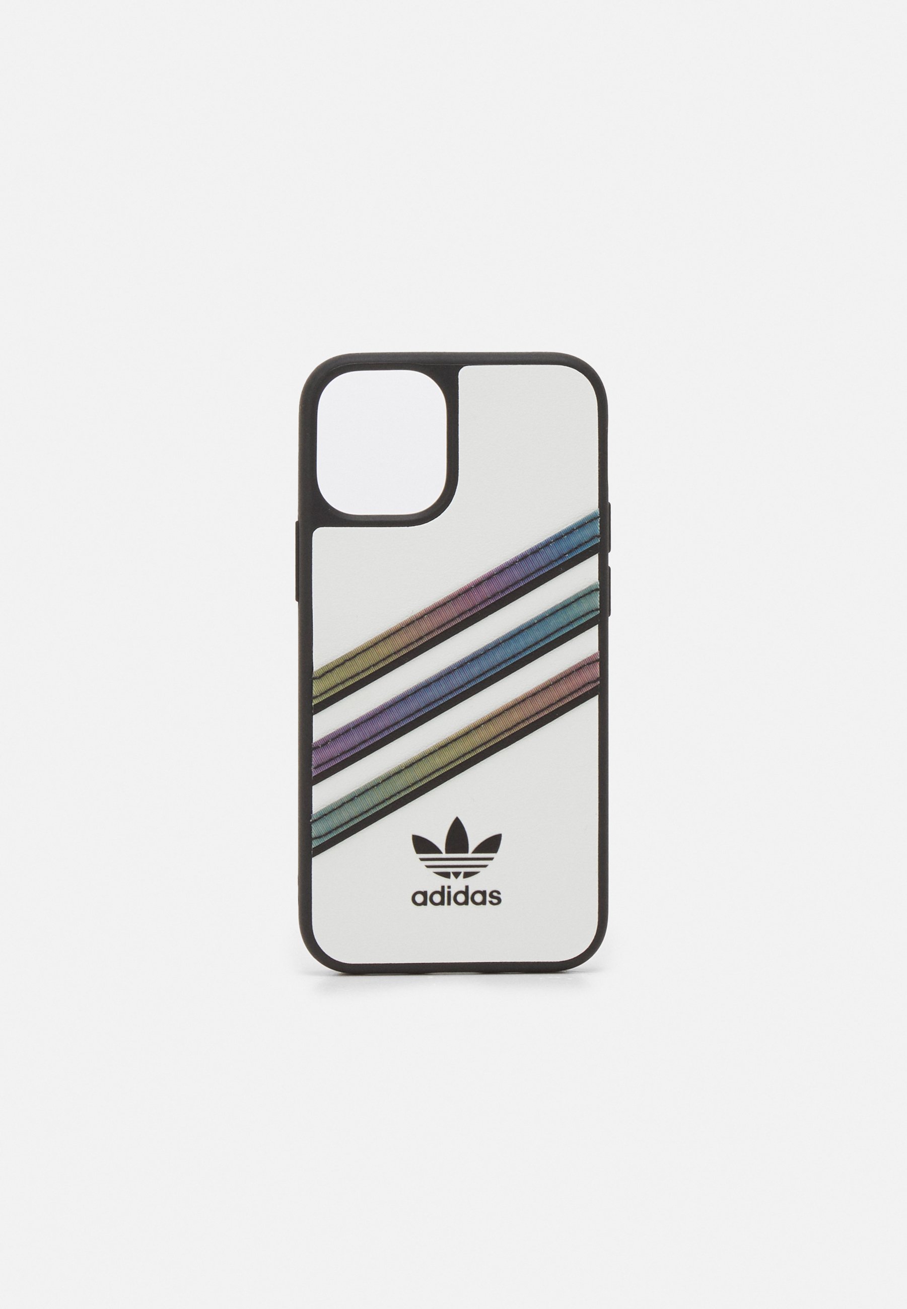 adidas Originals iPhone 12 Mini - Portacellulare - white/  holographic/bianco - Zalando.it