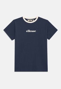 Επιλέχθηκε, blue/off-white