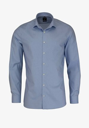 Formal shirt - hellblau