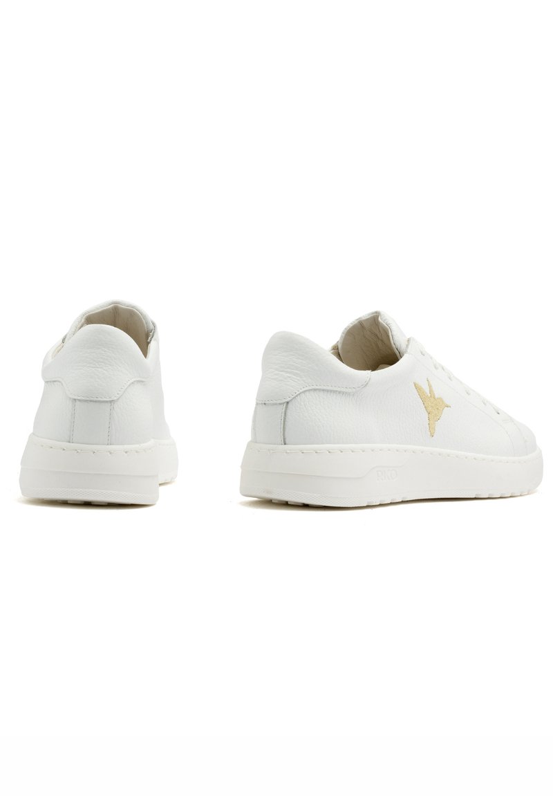 Damen Sneaker low | RYŁKO Sneaker low white/weiß - PD22112 Damen Sneaker low | RYŁKO Sneaker low white/weiß - PD22112